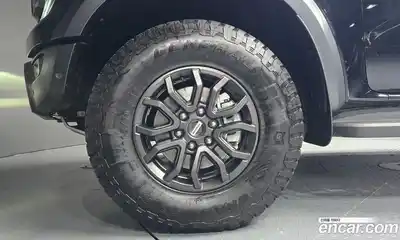 Ford Ranger 2024 2.0 Автомат в Москве № 233143, миниатюра 9