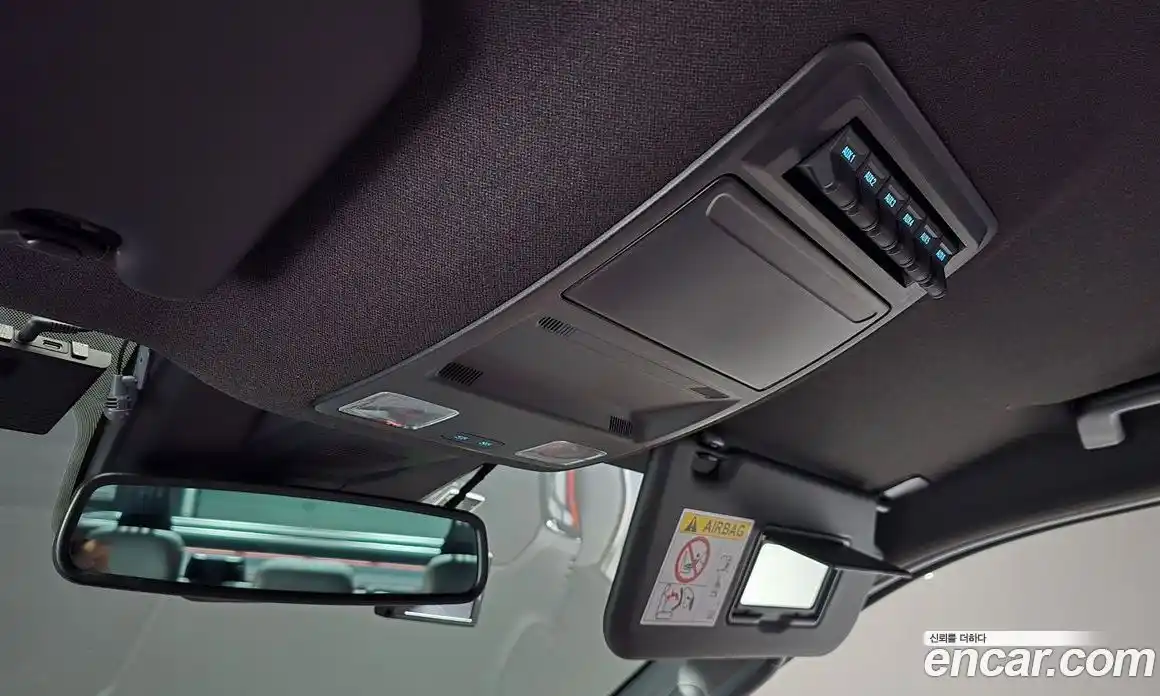 Ford Ranger 2024 2.0 Автомат в Москве № 233143, фото 10