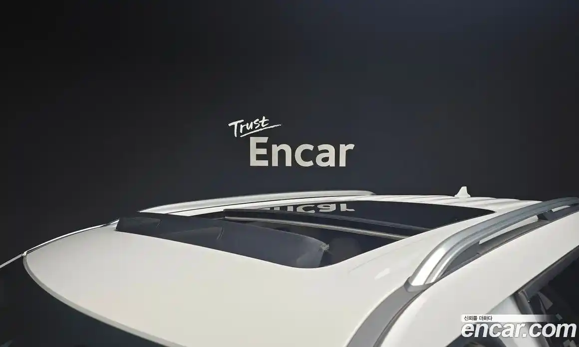 Ford Explorer 2021 3.0 Автомат в Москве № 233207, фото 11