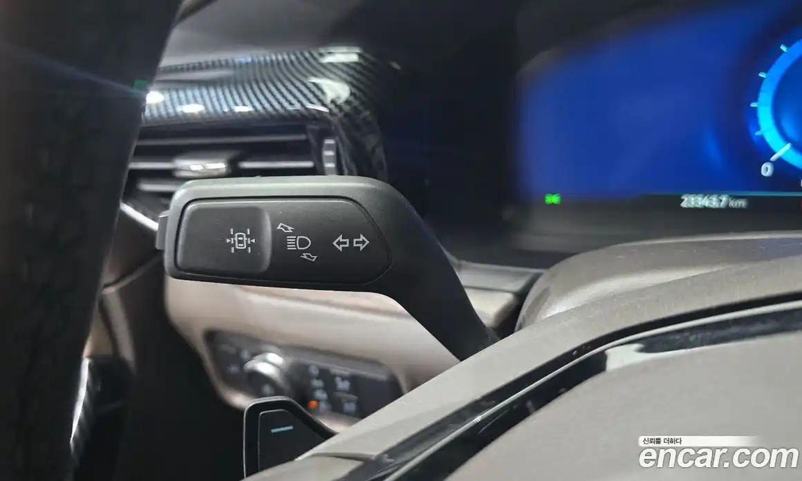 Ford Explorer 2021 3.0 Автомат в Москве № 233207, фото 3