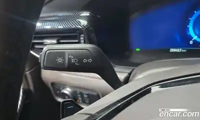 Ford Explorer 2021 3.0 Автомат в Москве № 233207, миниатюра 3