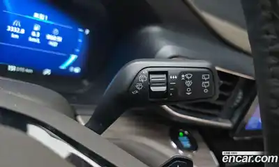 Ford Explorer 2021 3.0 Автомат в Москве № 233207, миниатюра 8