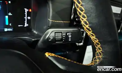 Ford Ranger 2023 2.0 Автомат в Москве № 233230, миниатюра 11