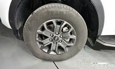 Ford Ranger 2023 2.0 Автомат в Москве № 233230, миниатюра 12