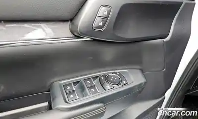 Ford Ranger 2023 2.0 Автомат в Москве № 233230, миниатюра 3