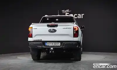 Ford Ranger 2023 2.0 Автомат в Москве № 233230, миниатюра 5