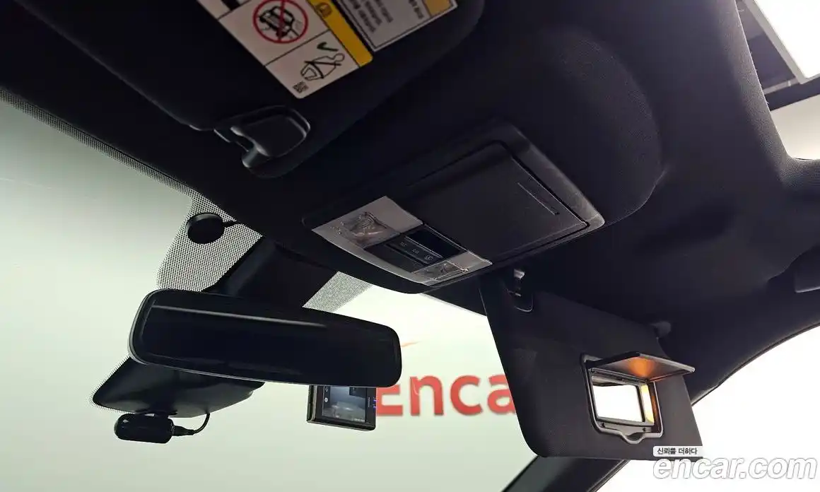 Ford Explorer 2019 2.3 Автомат в Москве № 233270, фото 18