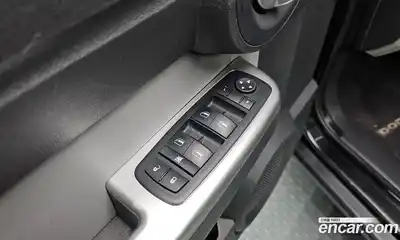 Dodge Nitro 2008 2.8 Автомат в Москве № 233527, миниатюра 12