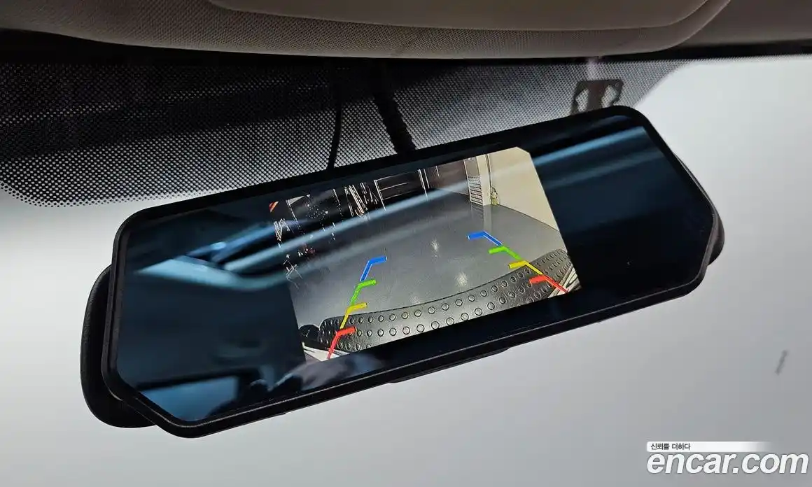 Dodge Nitro 2008 2.8 Автомат в Москве № 233527, фото 15