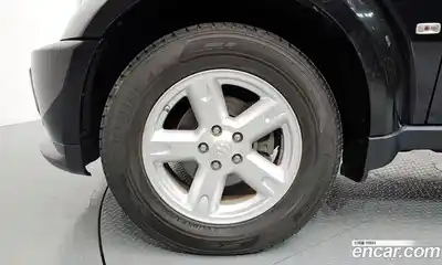 Dodge Nitro 2008 2.8 Автомат в Москве № 233527, миниатюра 5