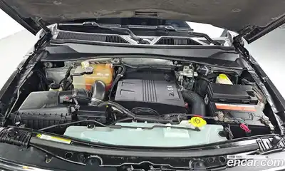 Dodge Nitro 2008 2.8 Автомат в Москве № 233527, миниатюра 6