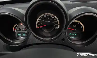 Dodge Nitro 2008 2.8 Автомат в Москве № 233527, миниатюра 8