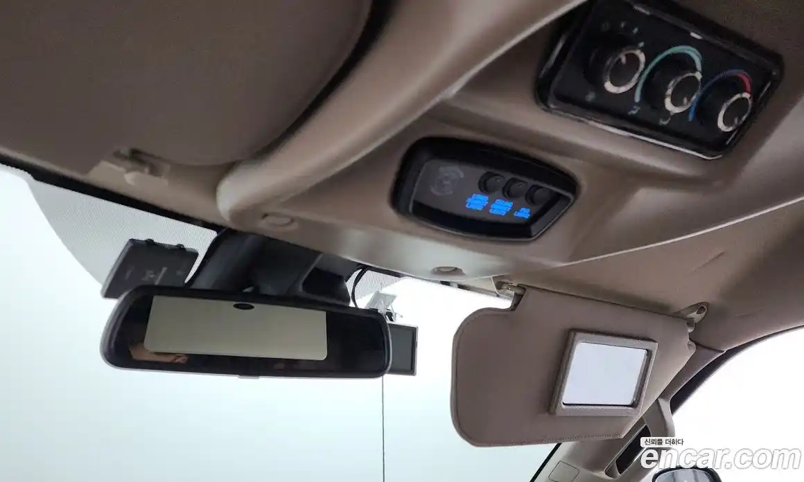 Chevrolet Express Van 2024 6.6 Автомат в Москве № 234333, фото 19