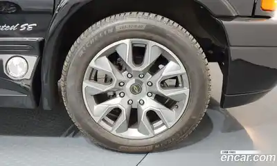 Chevrolet Express Van 2024 6.6 Автомат в Москве № 234333, миниатюра 5