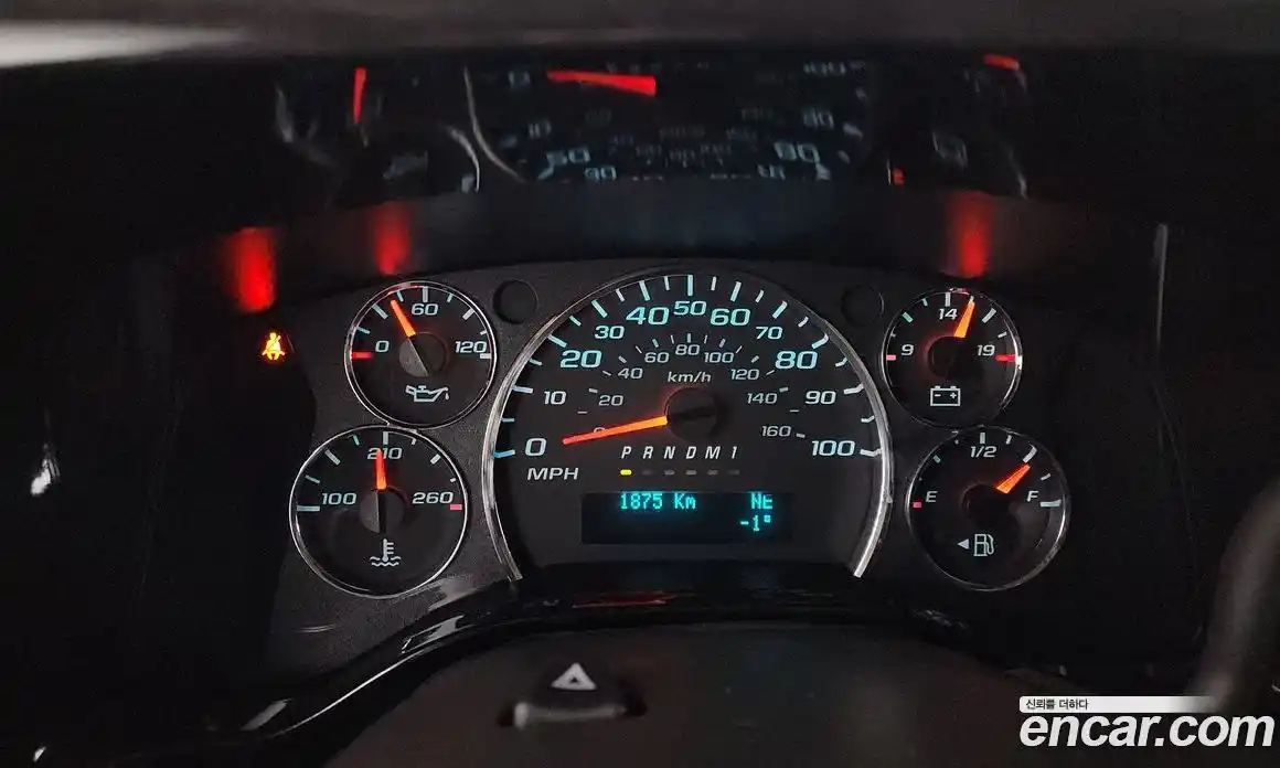 Chevrolet Express Van 2024 6.6 Автомат в Москве № 234333, фото 8