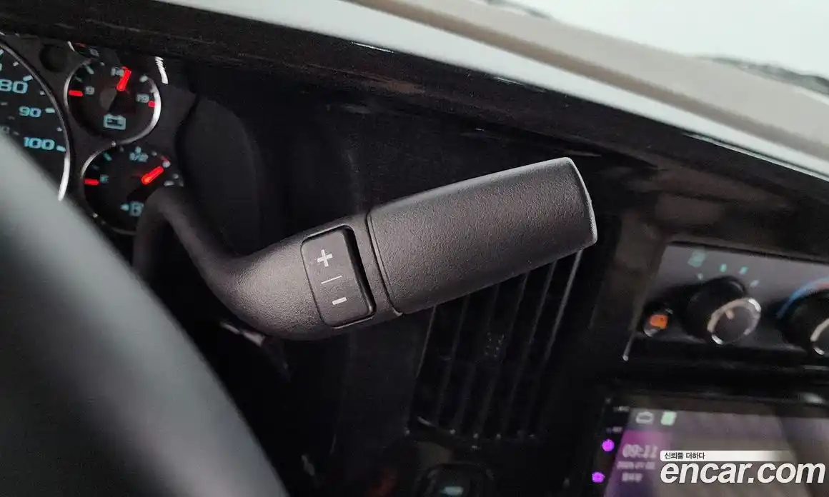 Chevrolet Express Van 2024 6.6 Автомат в Москве № 234333, фото 9