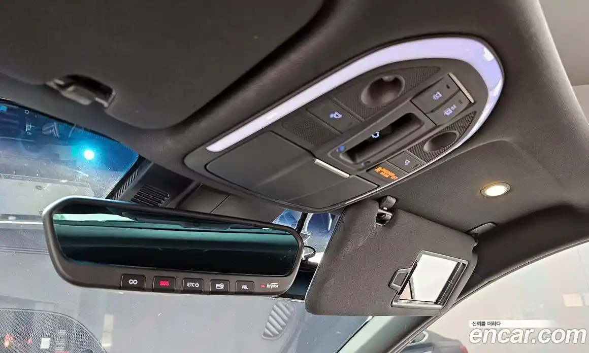 Genesis G70 2018 2.0 Автомат в Москве № 23638, фото 18