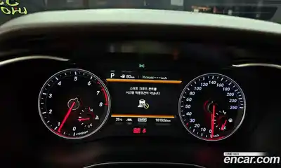 Genesis G70 2018 2.0 Автомат в Москве № 23638, миниатюра 3