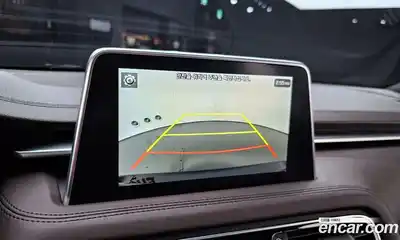 Genesis G70 2018 2.0 Автомат в Москве № 23638, миниатюра 5