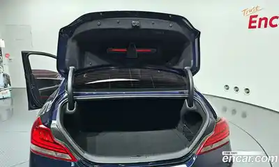 Genesis G70 2018 2.0 Автомат в Москве № 23638, миниатюра 8