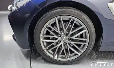 Genesis G70 2018 2.0 Автомат в Москве № 23638, миниатюра 10