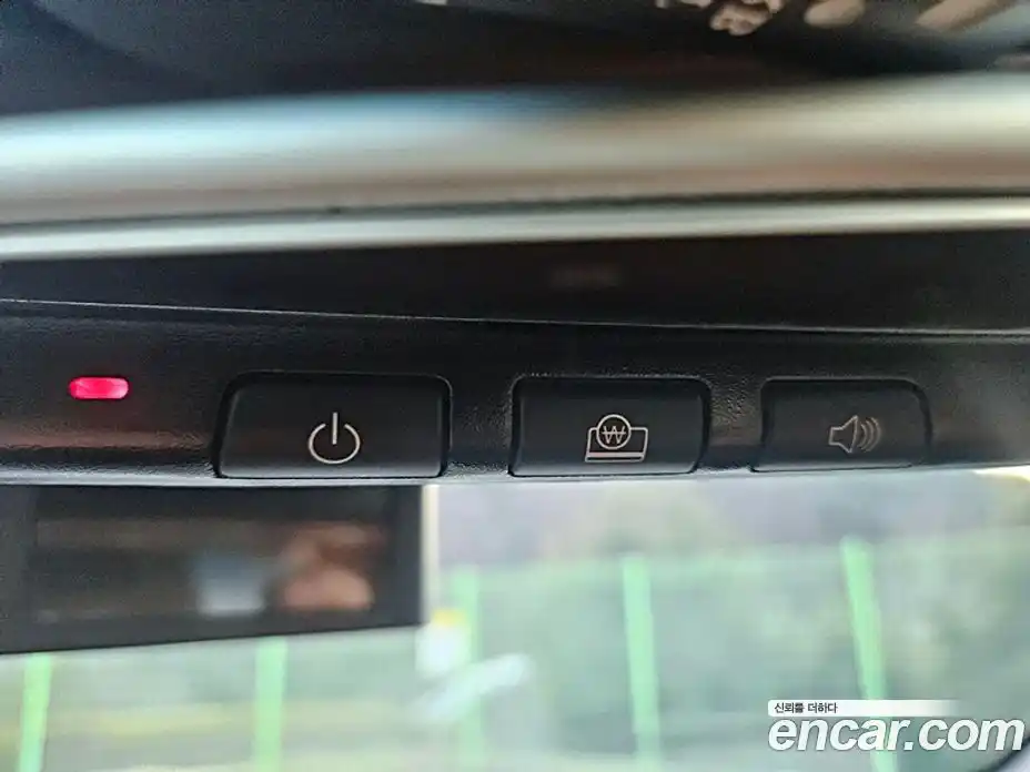 SsangYong Rexton 2021 2.2 Автомат в Москве № 23651, фото 12