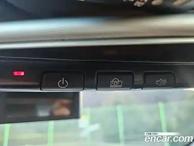 SsangYong Rexton 2021 2.2 Автомат в Москве № 23651, миниатюра 12