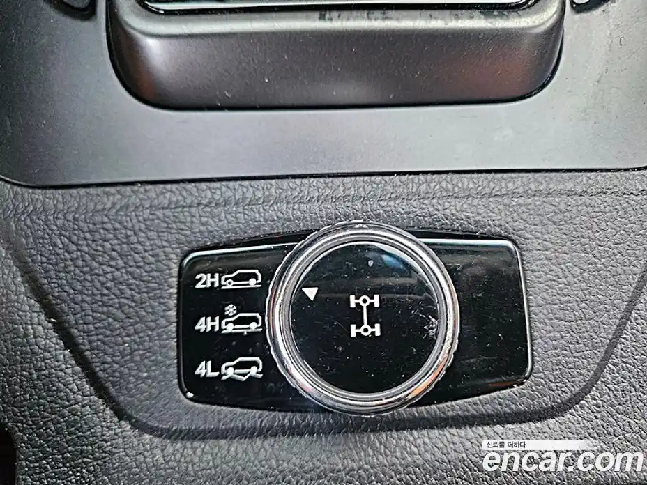 SsangYong Rexton 2021 2.2 Автомат в Москве № 23651, фото 13