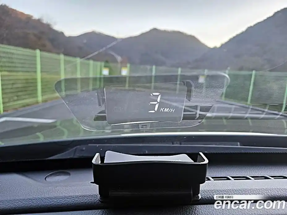 SsangYong Rexton 2021 2.2 Автомат в Москве № 23651, фото 10