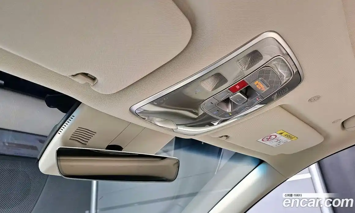 Genesis G80 2025 2.5 Автомат в Москве № 23718, фото 15