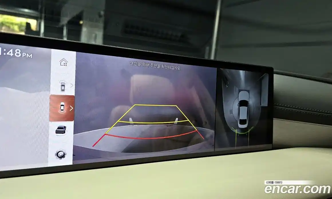 Genesis G80 2025 2.5 Автомат в Москве № 23718, фото 16