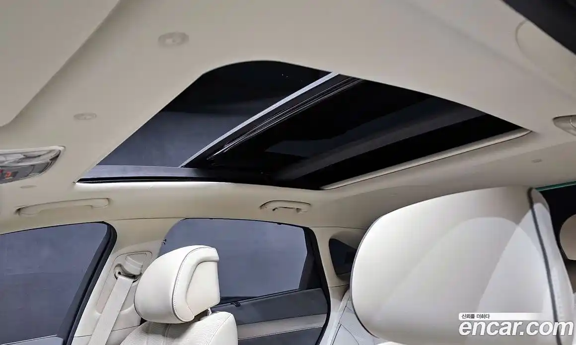 Genesis G80 2025 2.5 Автомат в Москве № 23718, фото 17