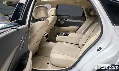 Genesis G80 2025 2.5 Автомат в Москве № 23718, миниатюра 2