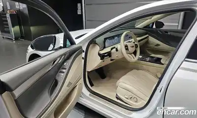 Genesis G80 2025 2.5 Автомат в Москве № 23718, миниатюра 3