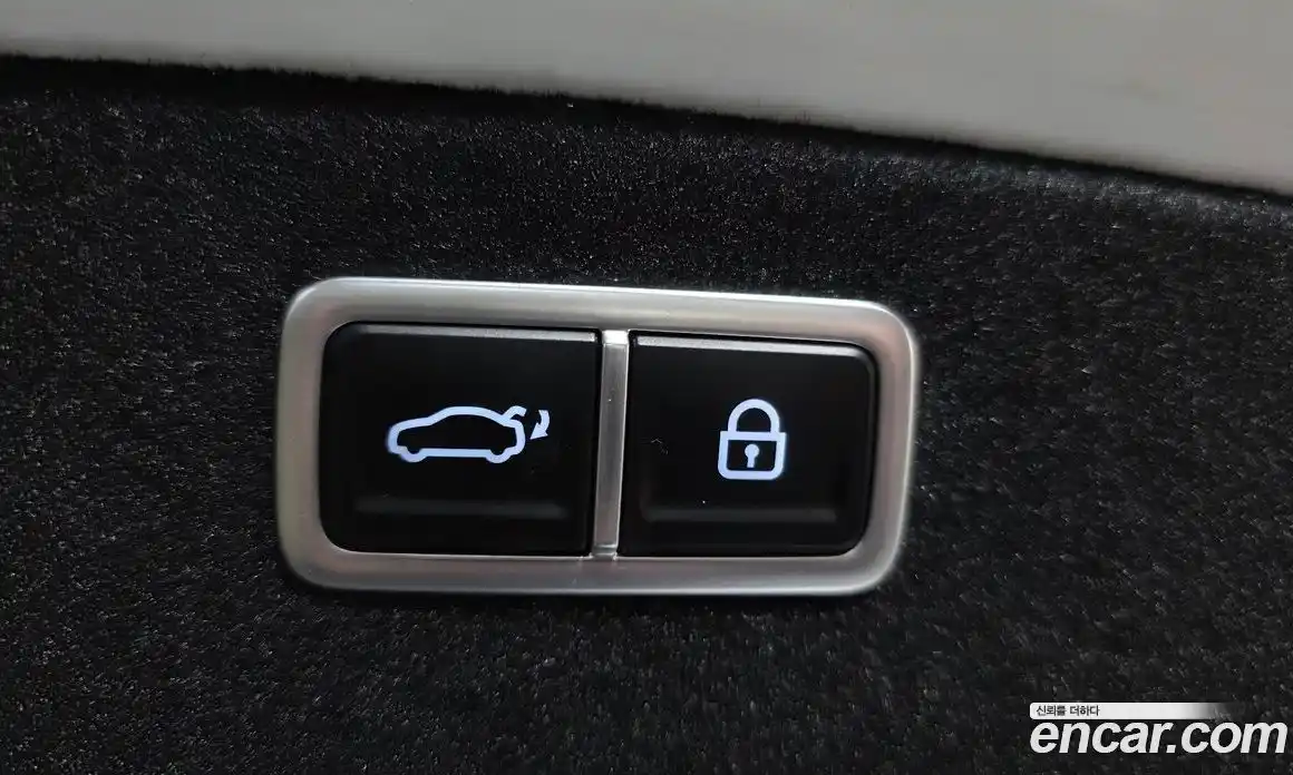 Genesis G80 2025 2.5 Автомат в Москве № 23718, фото 4