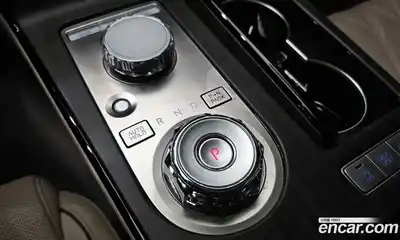 Genesis G80 2025 2.5 Автомат в Москве № 23718, миниатюра 8