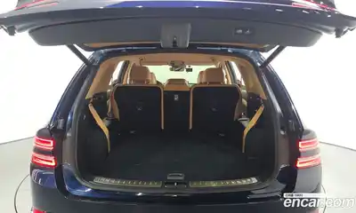 Genesis GV80 2020 3.0 Автомат в Москве № 24633, миниатюра 12