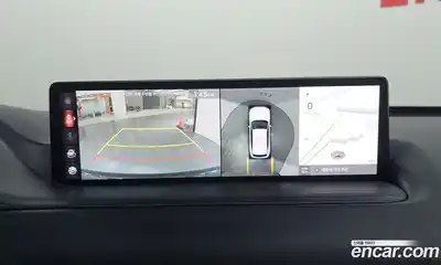 Genesis GV80 2020 3.0 Автомат в Москве № 24633, миниатюра 4