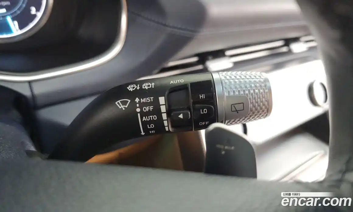 Genesis GV80 2020 3.0 Автомат в Москве № 24633, фото 6