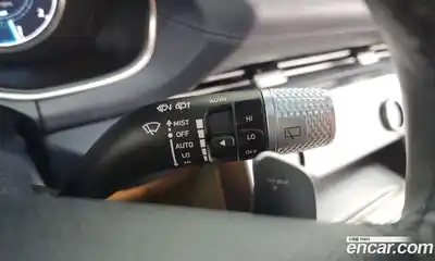 Genesis GV80 2020 3.0 Автомат в Москве № 24633, миниатюра 6