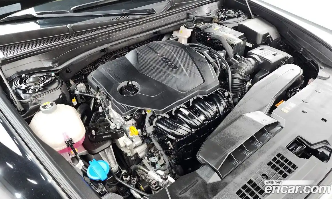 Hyundai Grandeur 2023 2.5 Автомат в Москве № 246418, фото 12