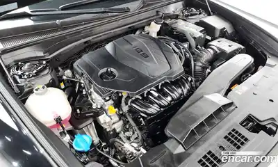 Hyundai Grandeur 2023 2.5 Автомат в Москве № 246418, миниатюра 12