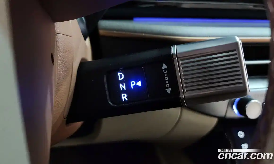 Hyundai Grandeur 2023 2.5 Автомат в Москве № 246418, фото 17