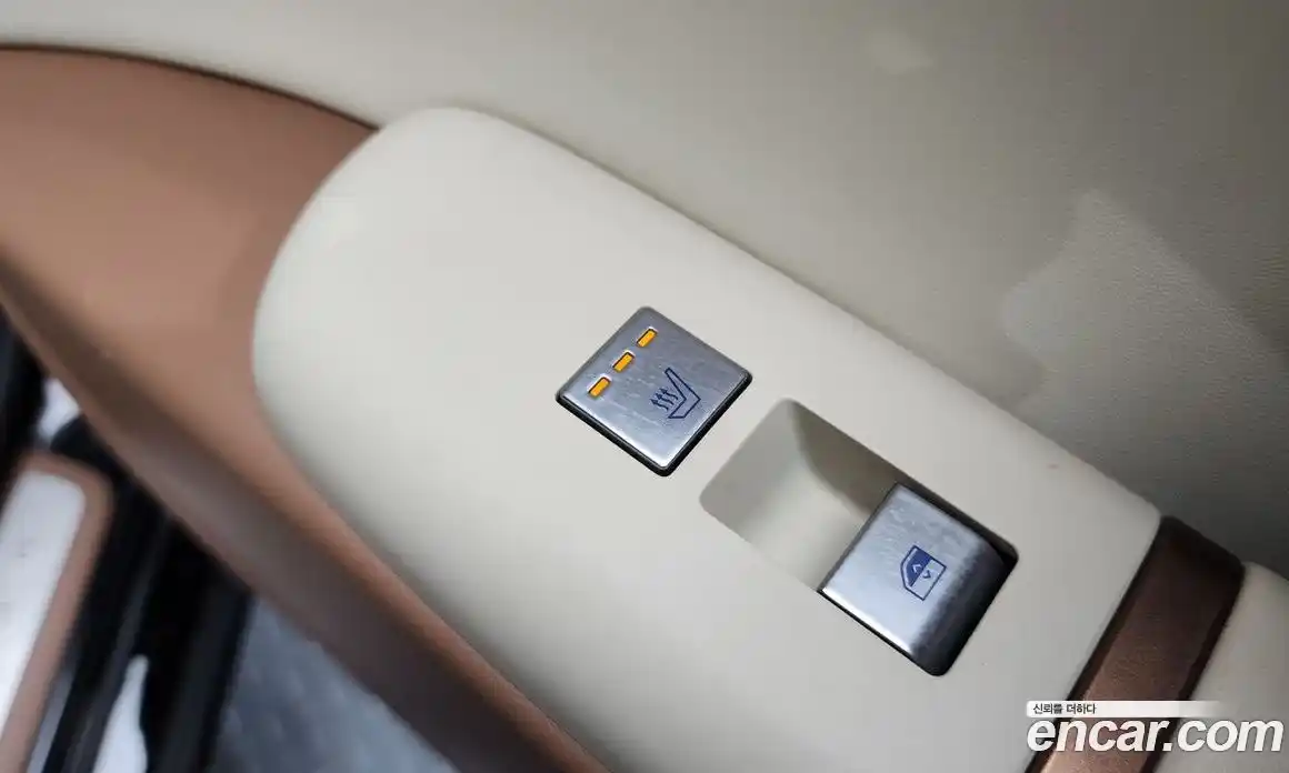 Hyundai Grandeur 2023 2.5 Автомат в Москве № 246418, фото 18