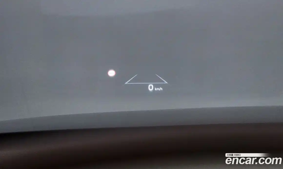 Hyundai Grandeur 2023 2.5 Автомат в Москве № 246418, фото 6