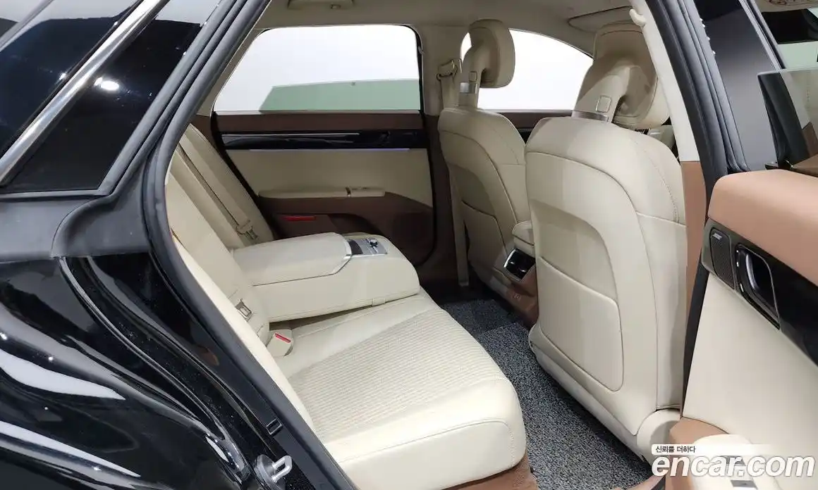 Hyundai Grandeur 2023 2.5 Автомат в Москве № 246418, фото 7