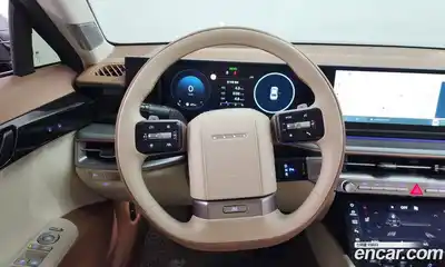 Hyundai Grandeur 2023 2.5 Автомат в Москве № 246418, миниатюра 8