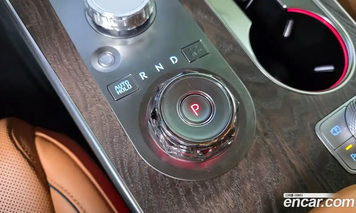 Genesis GV80 2024 2.5 Автомат в Москве № 24705, фото 11