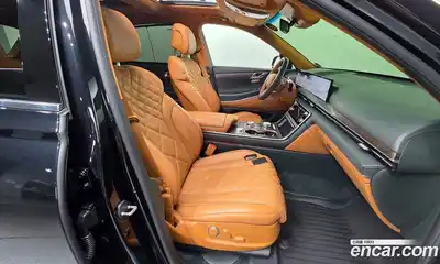 Genesis GV80 2024 2.5 Автомат в Москве № 24705, миниатюра 12