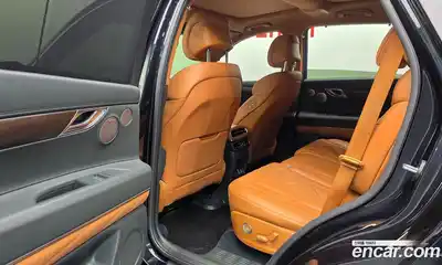 Genesis GV80 2024 2.5 Автомат в Москве № 24705, миниатюра 4